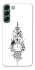 Чехол на Samsung Galaxy S22+ Tattoo ver.8 фото 1 из 1