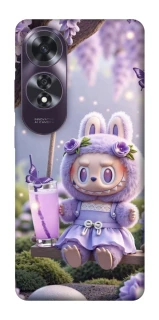 Чохол на Oppo A60 Labubu Dream фото 1 з 1