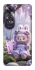 Чехол на Oppo A60 Labubu Dream фото 1 из 1