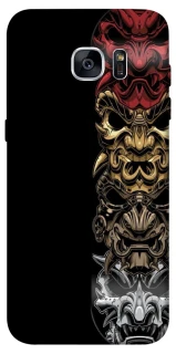 Чохол на Samsung G935F Galaxy S7 Edge Samuray фото 1 з 1