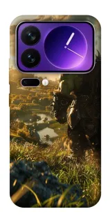 Чехол на Xiaomi 17 Pro Max Orc фото 1 из 1