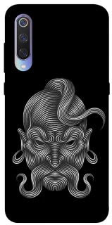Чехол на Xiaomi Mi 9 Козак v2 фото 1 из 1