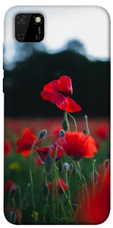 Чехол на Huawei Y5p Мак фото 1 из 1