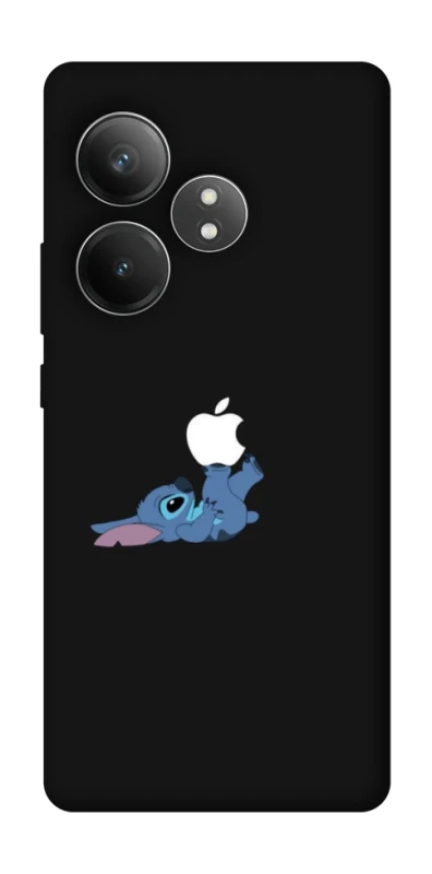 Чохол на Realme GT Neo 6 SE Apple logo ver.9 фото 1 з 1