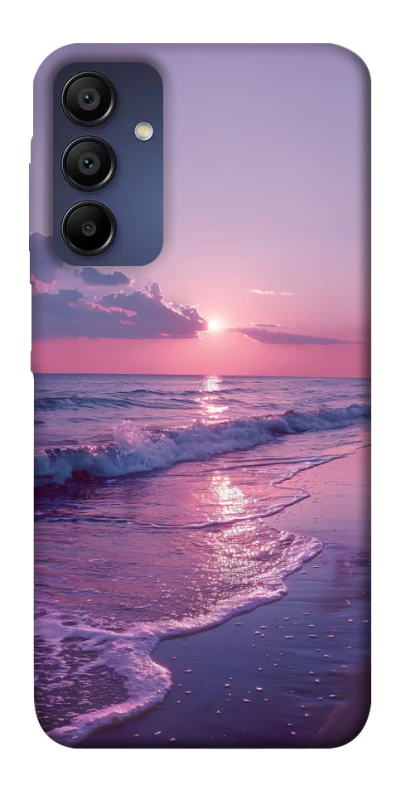 Чохол на Samsung Galaxy A15 4G/5G Sea фото 1 з 1