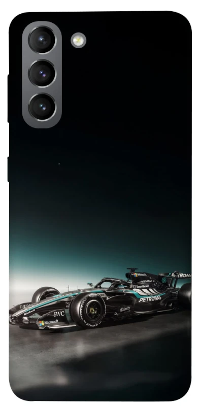 Чохол на Samsung Galaxy S21 F-1 ver.4 фото 1 з 1