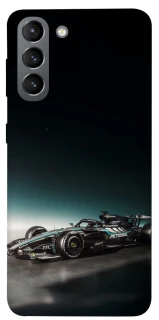 Чохол на Samsung Galaxy S21 F-1 ver.4 фото 1 з 1