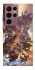 Чохол на Samsung Galaxy S22 Ultra Warcraft v4 фото 1 з 1