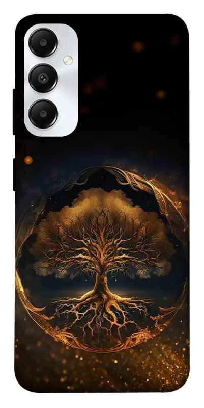 Чехол на Samsung Galaxy A05s Иггдрасиль фото 1 из 1