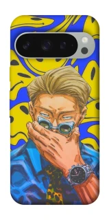 Чехол на Google Pixel 10 Pro XL Nanami v5 фото 1 из 1