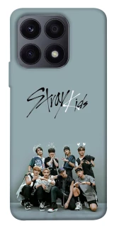 Чохол на Huawei Honor X8a Stray Kids v5 фото 1 з 1