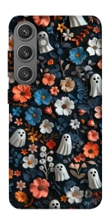 Чохол на Samsung Galaxy S24+ Halloween Style фото 1 з 1