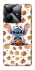 Чехол на Realme Note 60x Halloween Stitch ver.3 фото 1 из 1