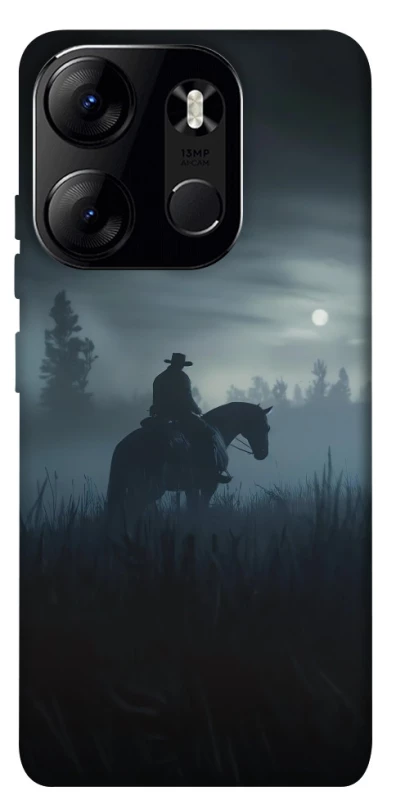 Чехол на Tecno Spark Go 2023 cowboy фото 1 из 1