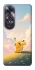 Чехол на Oppo A60 pikachu фото 1 из 1