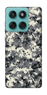 Чехол на Motorola Edge 60 Fusion Camouflage v13 фото 1 из 1