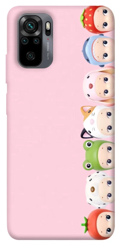 Чохол на Xiaomi Poco M5s Sonny angel wallpaper фото 1 з 1