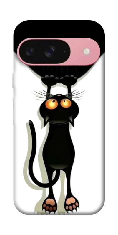 Чохол на Google Pixel 9 But it's not white фото 1 з 1