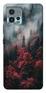 Чохол на Motorola Moto G72 Red Wood фото 1 з 1