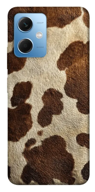 Чохол на Xiaomi Poco X5 5G Cow фото 1 з 1
