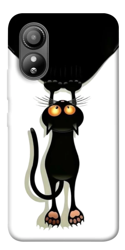 Чохол на ZTE Blade L220 But it's not white фото 1 з 1