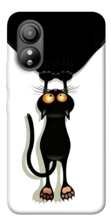 Чохол на ZTE Blade L220 But it's not white фото 1 з 1