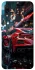Чехол на Xiaomi Redmi Note 7 / Note 7 Pro / Note 7s Red sports car фото 1 из 1