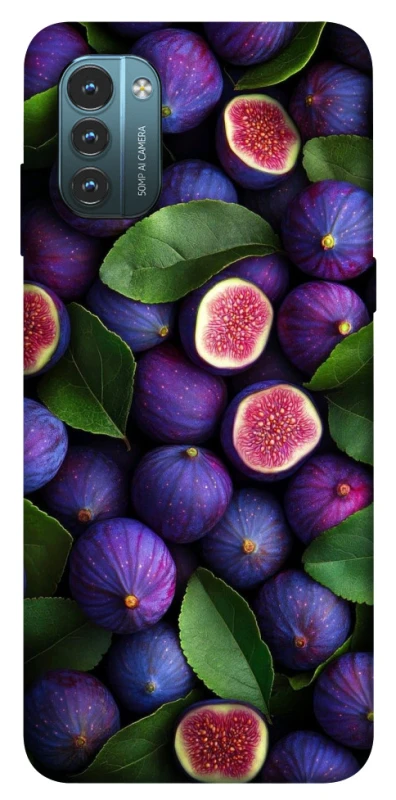 Чехол на Nokia G21 Figs фото 1 из 1