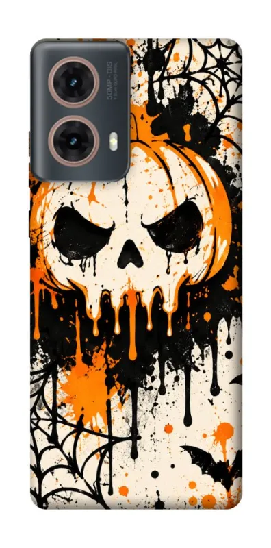 Чехол на Motorola Moto G85 Halloween v1 фото 1 из 1