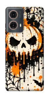 Чехол на Motorola Moto G85 Halloween v1 фото 1 из 1