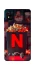 Чохол на ZTE Blade A31 Netflix and popcorn фото 1 з 1