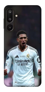 Чехол на Samsung Galaxy M16 5G Jude Bellingham V2 фото 1 из 1