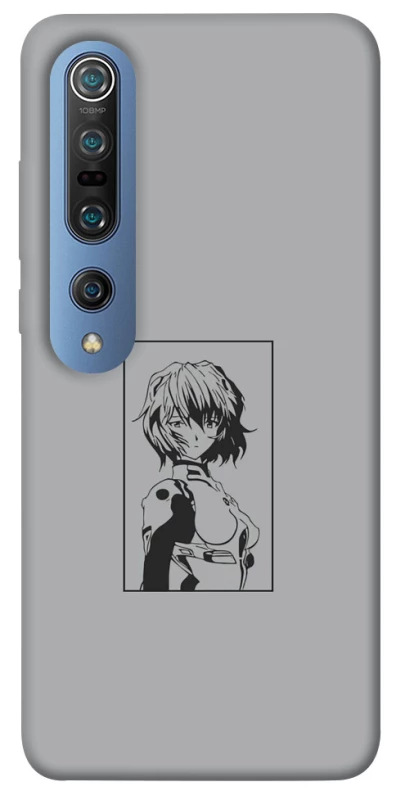 Чохол на Xiaomi Mi 10 / Mi 10 Pro Anime v6 фото 1 з 1