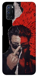 Чохол на Oppo A52 / A72 / A92 Billy Butcher фото 1 з 1