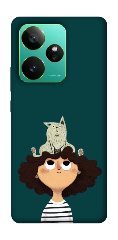 Чохол на Realme GT 7 Домашній рух фото 1 з 1