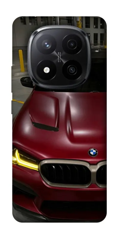Чехол на Xiaomi Redmi Note 14 Pro+ 5G BMW V56 фото 1 из 1