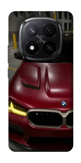 Чехол на Xiaomi Redmi Note 14 Pro+ 5G BMW V56 фото 1 из 1