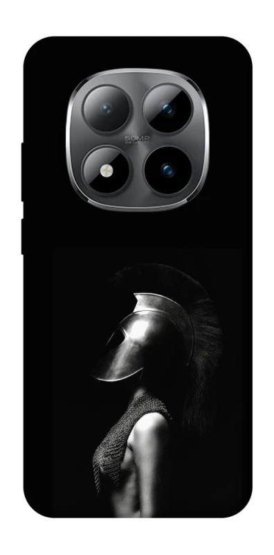 Чохол на Xiaomi Redmi Note 15 Pro 5G Goddess of war ver.7 фото 1 з 1