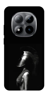 Чехол на Xiaomi Redmi Note 15 Pro 5G Goddess of war ver.7 фото 1 из 1