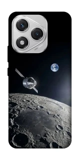 Чехол на Honor 400 Lite Artemis 2 ver.2 фото 1 из 1