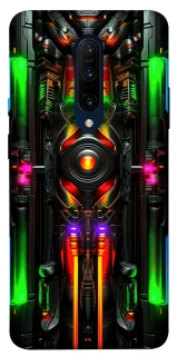 Чехол на OnePlus 7 Pro CyberPhone v5 фото 1 из 1