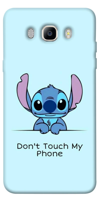 Чехол на Samsung J710F Galaxy J7 (2016) Stitch ver.5 фото 1 Чехол на Samsung J710F Galaxy J7 (2016) Stitch ver.5 фото 1 из 1