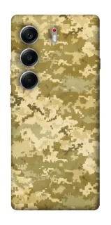 Чехол на Tecno Camon 40 Пиксель фото 1 из 1
