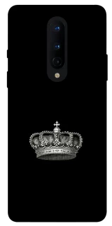 Чехол на OnePlus 8 King фото 1 из 1