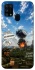 Чохол на Samsung Galaxy M31 Moscow never sleeps ver.5 фото 1 з 1