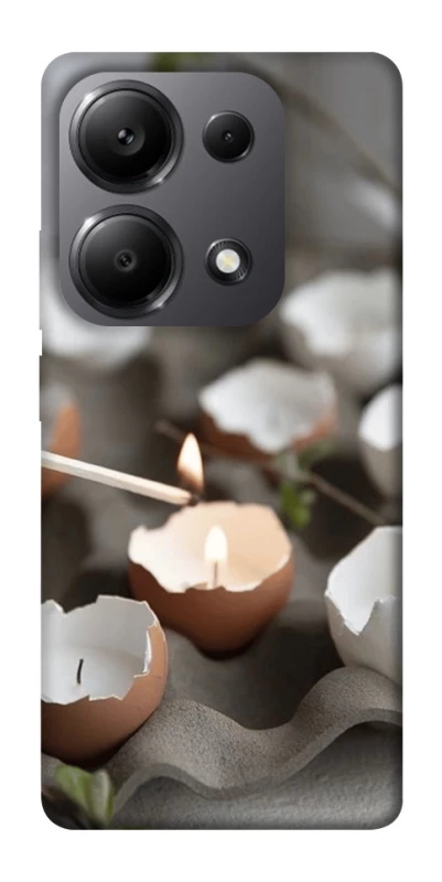 Чохол на Xiaomi Redmi Note 13 Pro 5G Eggcellent фото 1 з 1