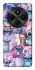 Чохол на Xiaomi Redmi A3 Pro Stitch ver.25 фото 1 з 1