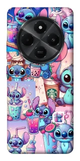 Чохол на Xiaomi Redmi A4 Stitch ver.25 фото 1 з 1