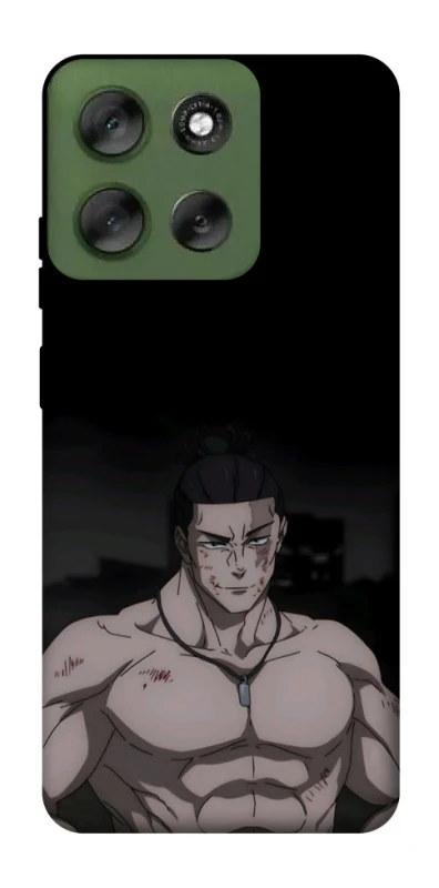 Чохол на Motorola Moto G56 5G Todo фото 1 з 1