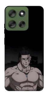 Чехол на Motorola Moto G56 5G Todo фото 1 из 1